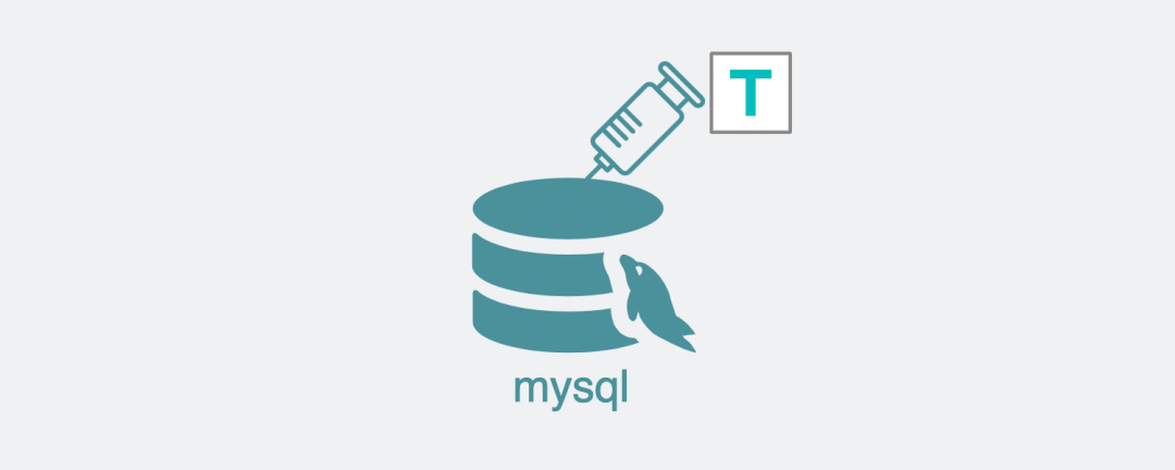 文本存在mysql中